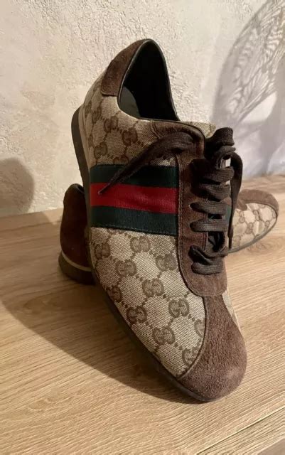 gucci scarpe uomo usate|scarpe gucci uomo.